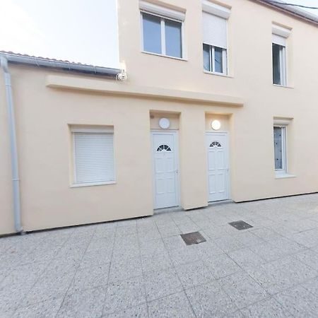 *Douceur Des Tropiques*Parisis Lägenhet Argenteuil Exteriör bild